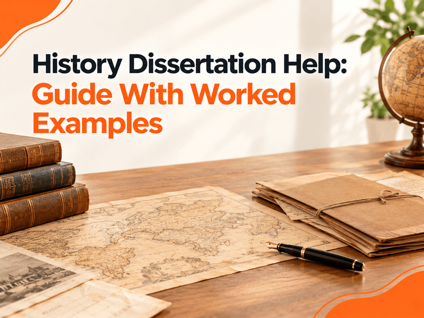 History Dissertation Help