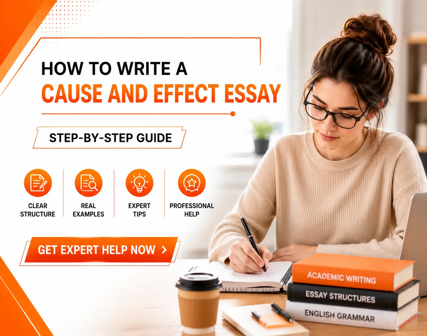 How to Write a Cause and Effect Essay: The Complete Guide