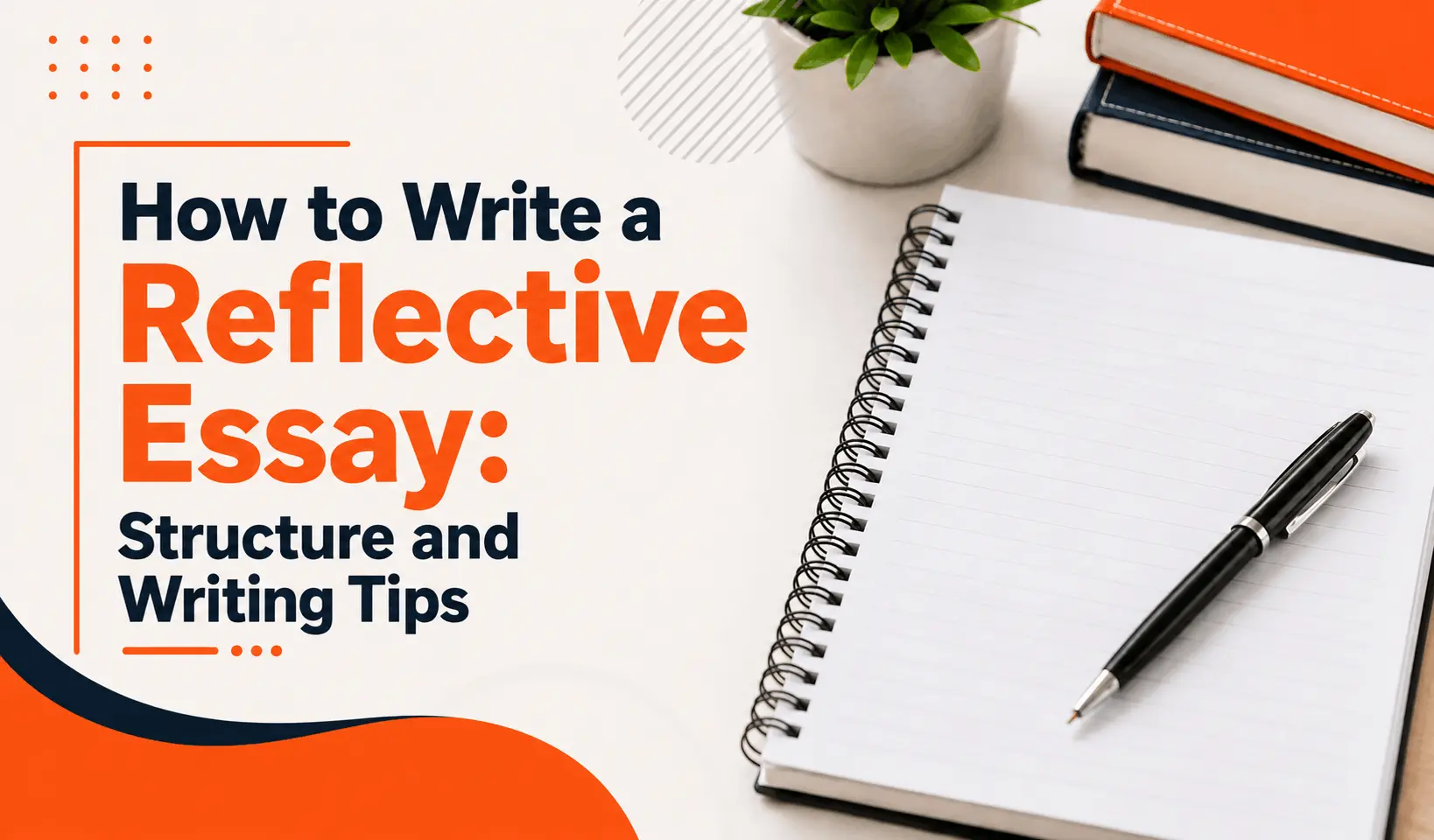 How to Write a Reflective Essay: Structure and Writing Tips