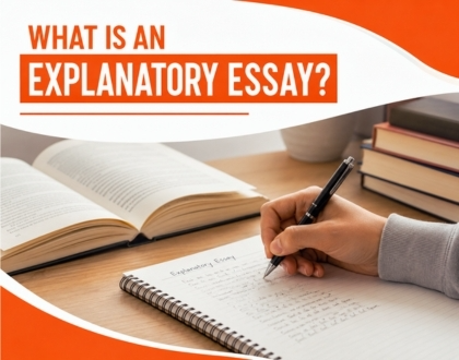 What Is an Explanatory Essay? Definition, Types, and Examples