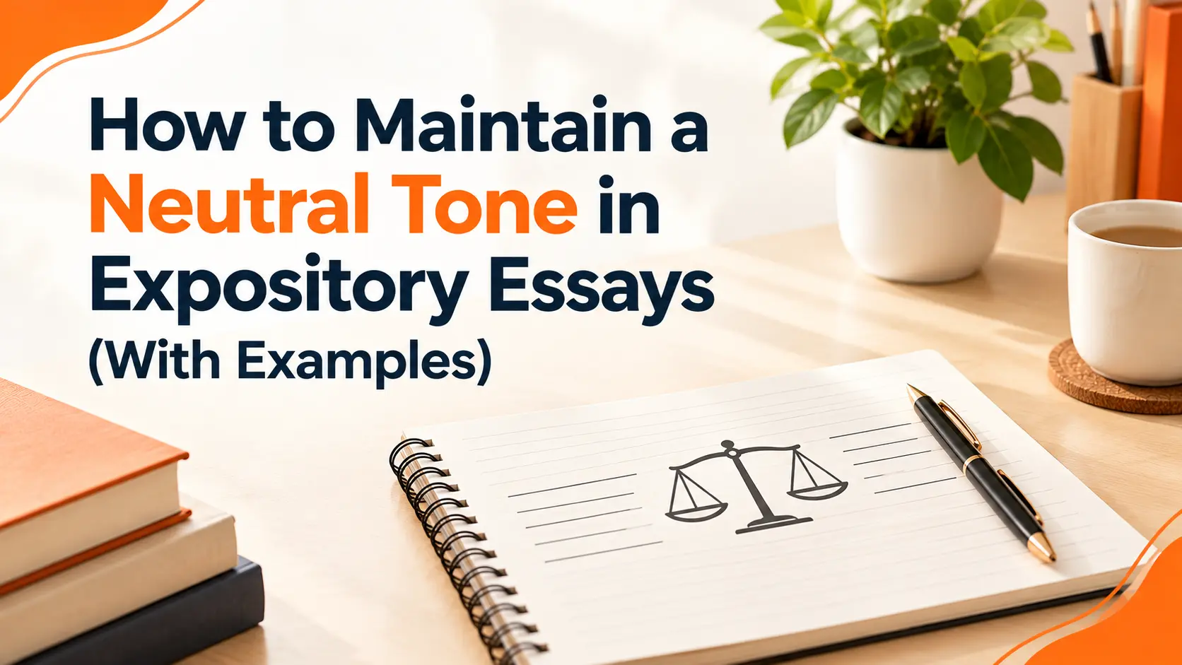 How to Maintain a Neutral Tone in Expository Essays (With Examples)