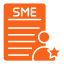Subject-matched writers