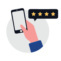 Rate Speech Service