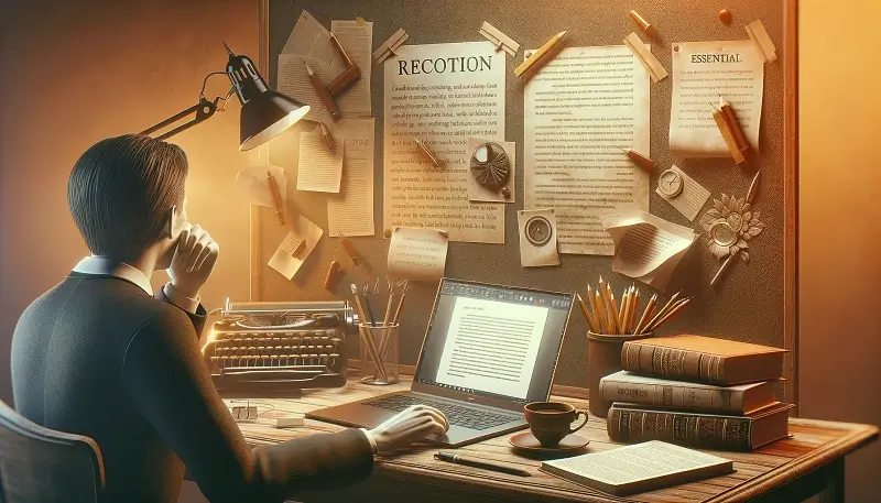 Convincing Speech Writing