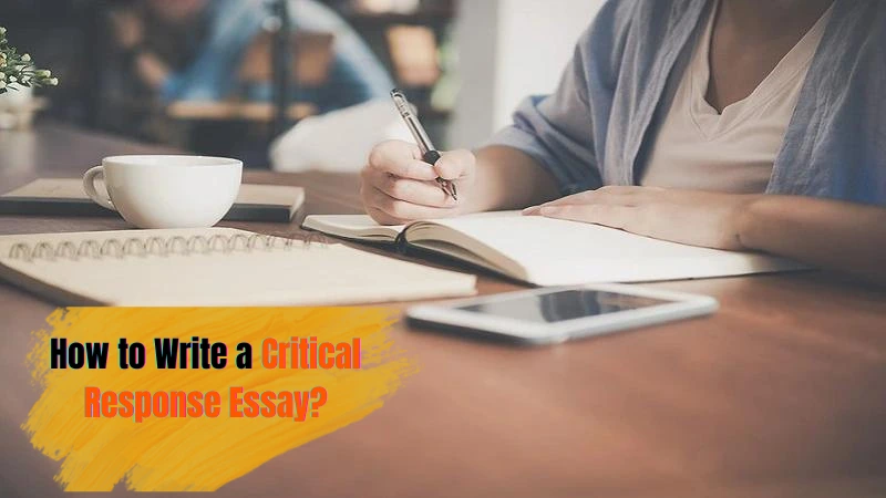 How to Write a Critical Response Essay: Complete Guide