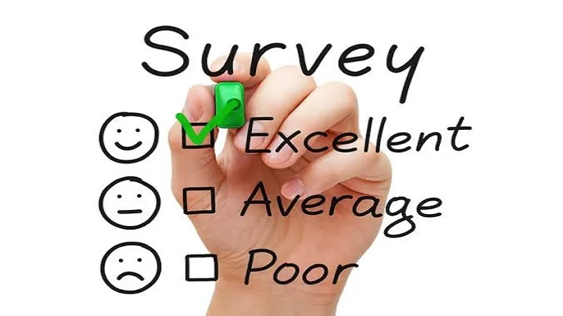 This Image depicts Writing Survey Papers