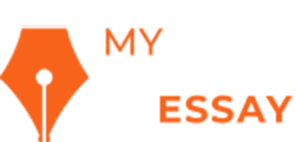 My Premium Essay Logo